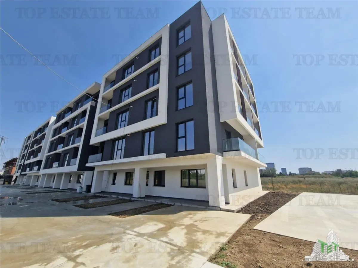 Sale – Modern 2-Bedroom Apartment, Aviației / Băneasa Zone - foto 4