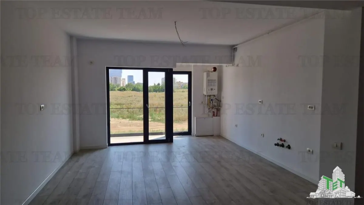Sale – Modern 2-Bedroom Apartment, Aviației / Băneasa Zone - foto 5