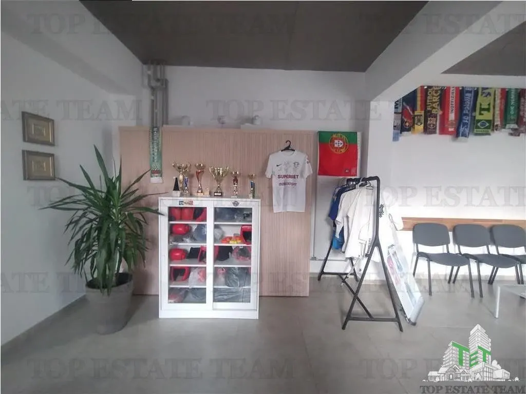 Espace Commercial Neuf R+1, 520 m², Popesti Leordeni - foto 11