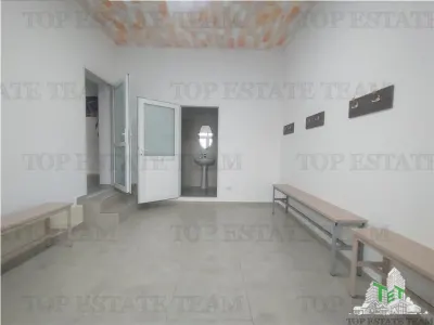 Espace Commercial Neuf R+1, 520 m², Popesti Leordeni - foto 4