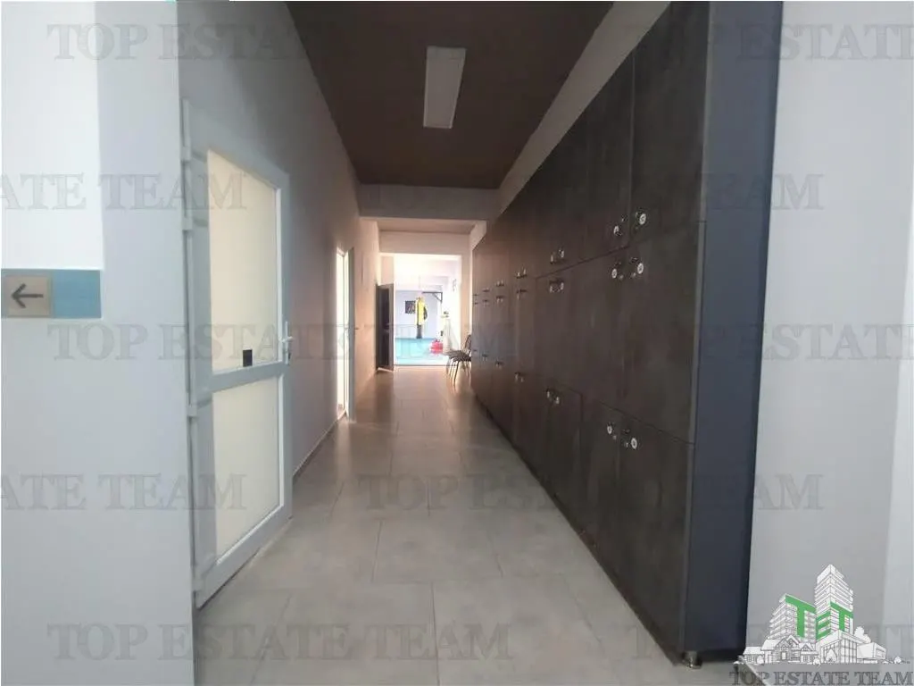Espace Commercial Neuf R+1, 520 m², Popesti Leordeni - foto 10