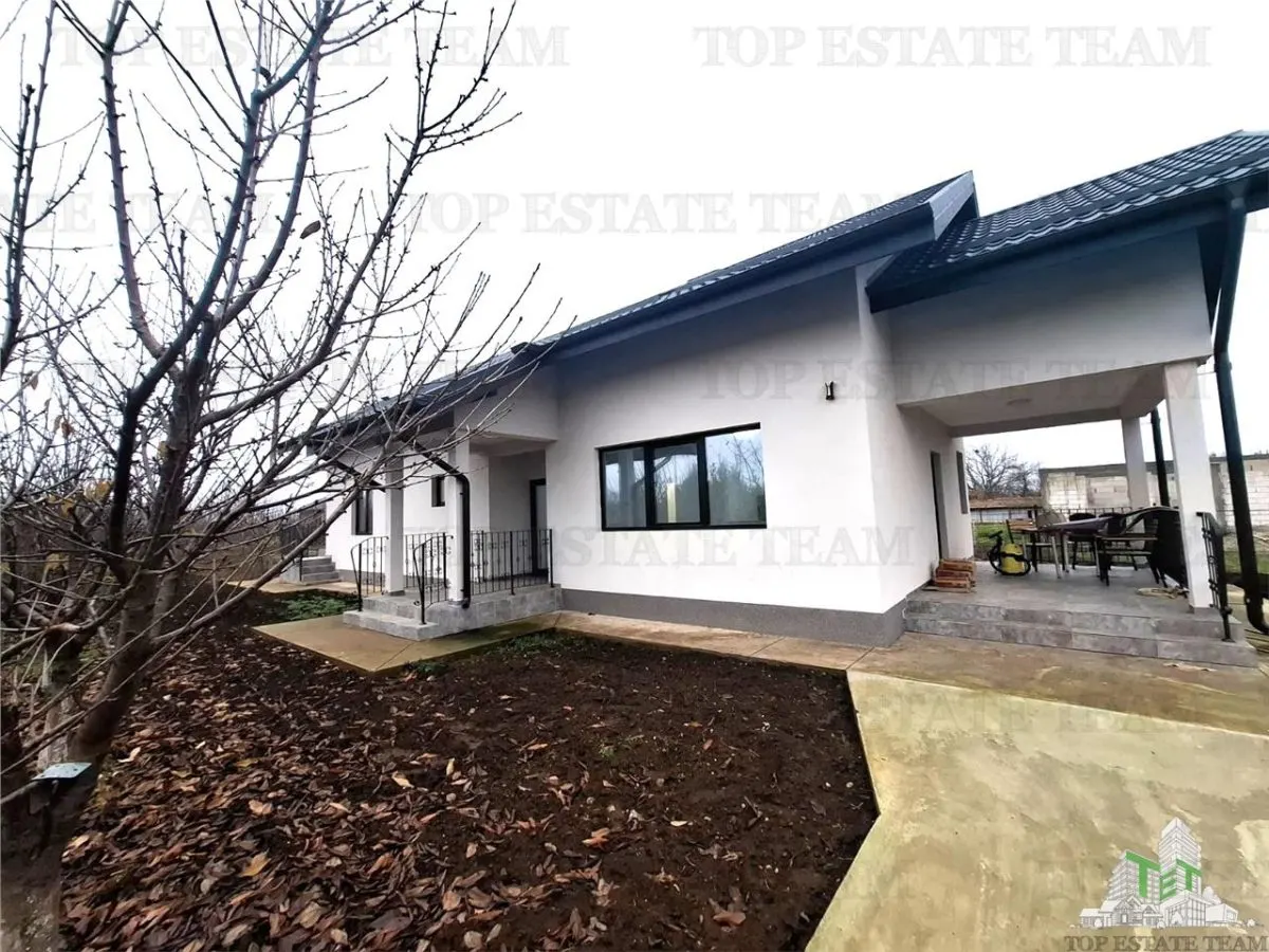 Casa Vlasiei – House with Orchard and Generous Grounds - foto 2