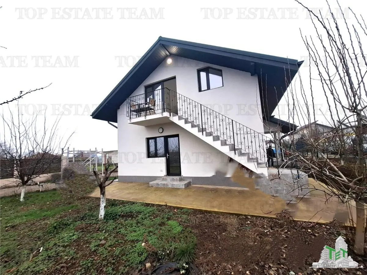 Casa Vlasiei – House with Orchard and Generous Grounds - foto 4