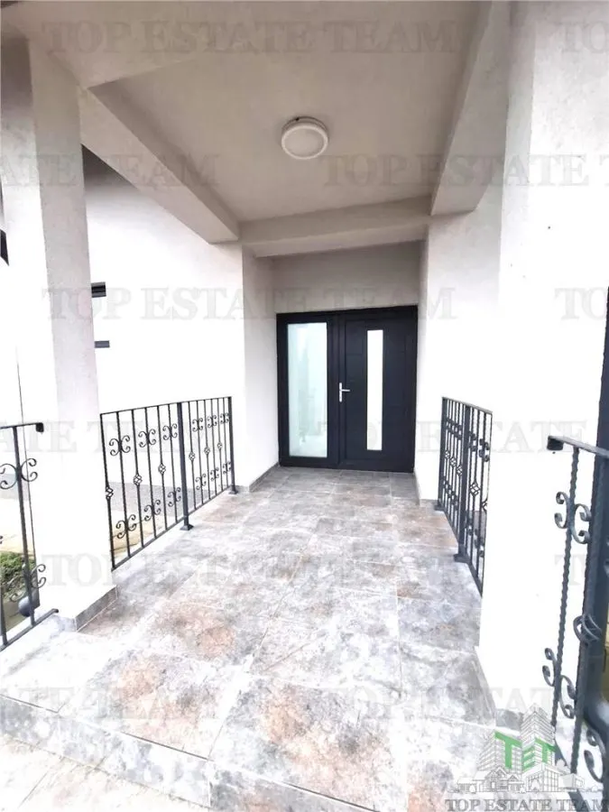 Casa Vlasiei – House with Orchard and Generous Grounds - foto 5