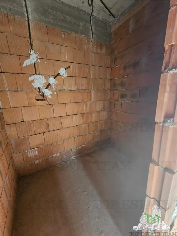 Appartement 2 Chambres en Villa, Zone Apusului-Uverturii - foto 6