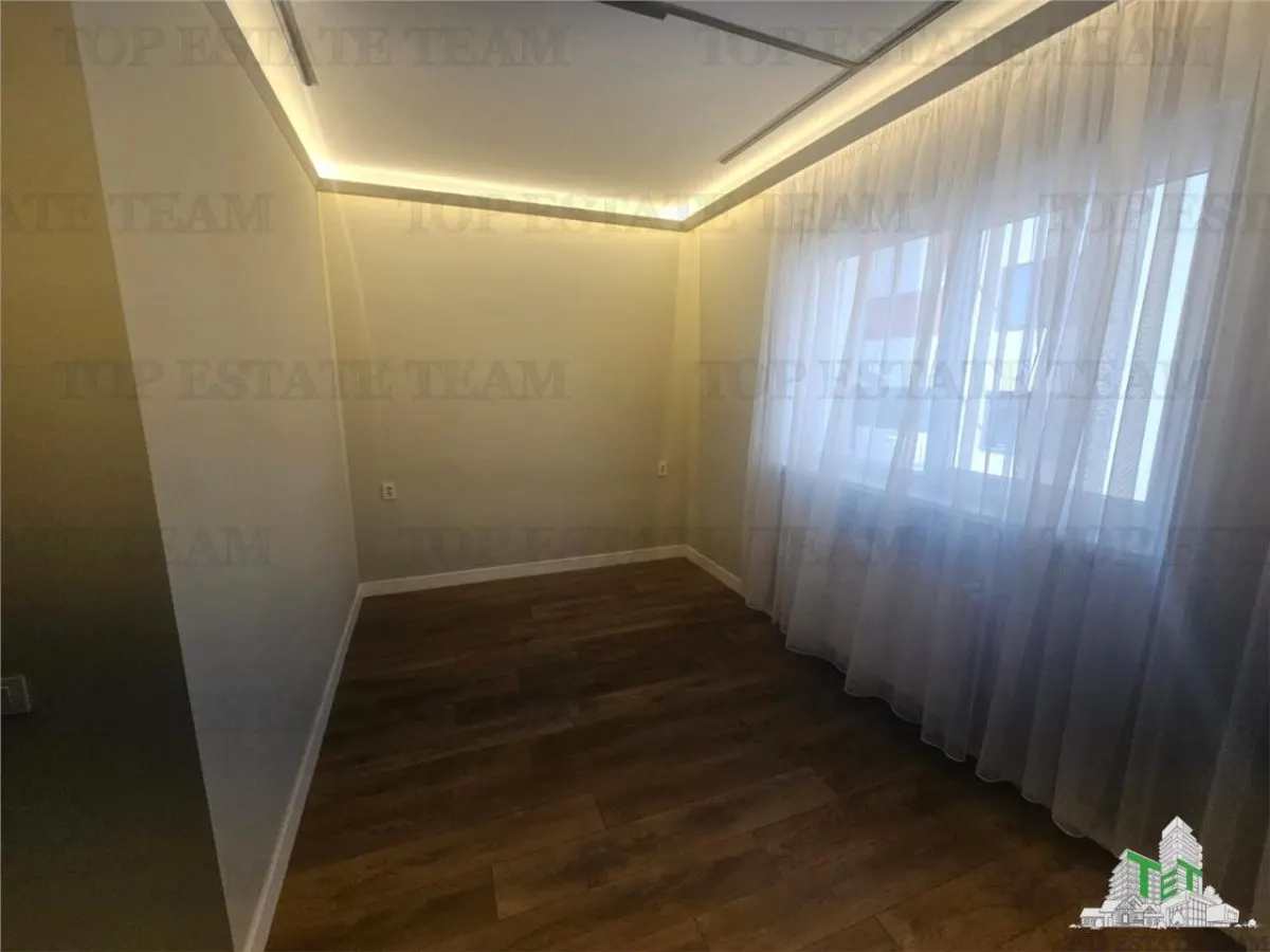 Promotion: 2-Bedroom Apartment, New Valea Cascadelor – Final Unit - foto 3