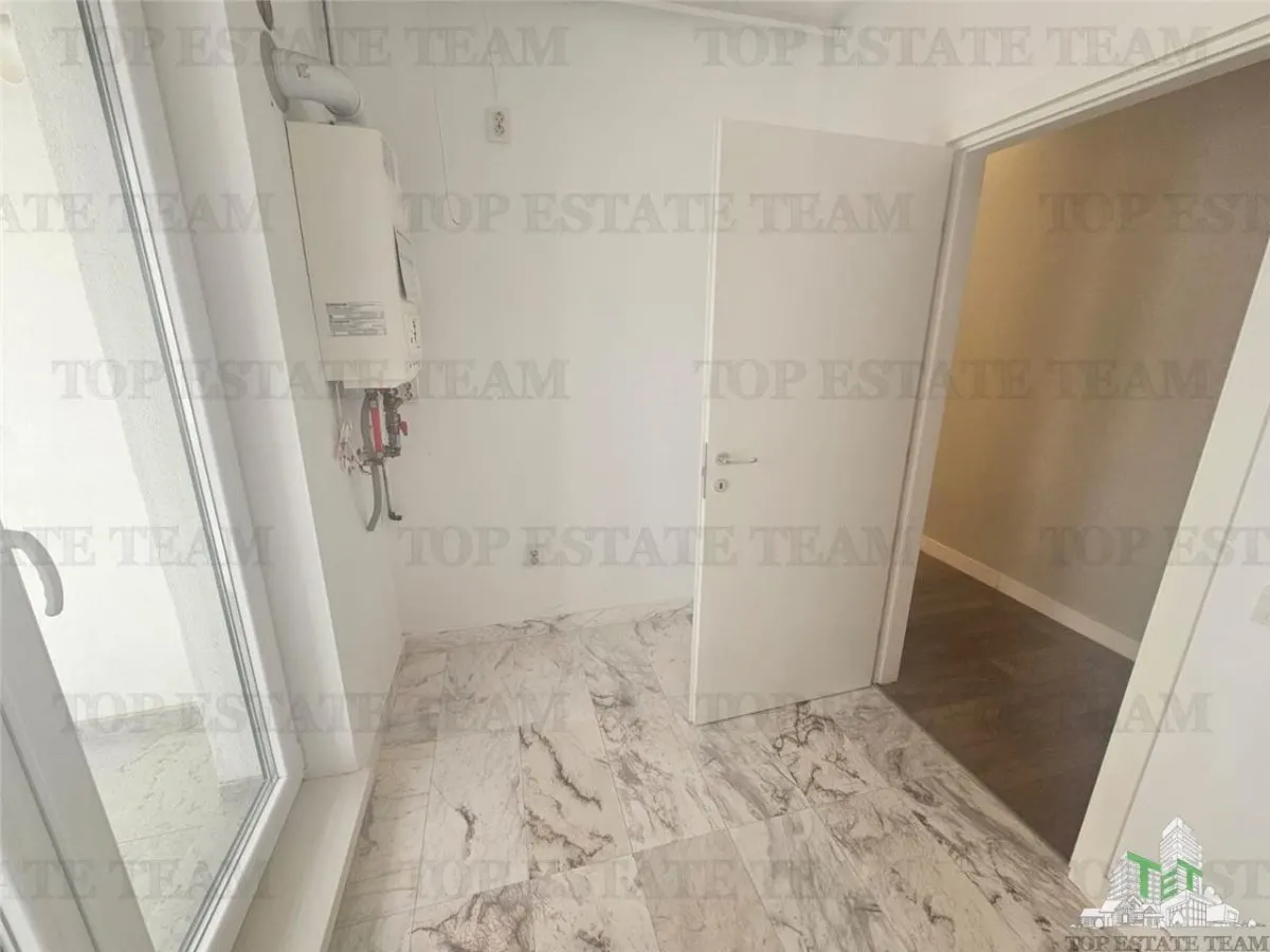 Promotion: 2-Bedroom Apartment, New Valea Cascadelor – Final Unit - foto 5