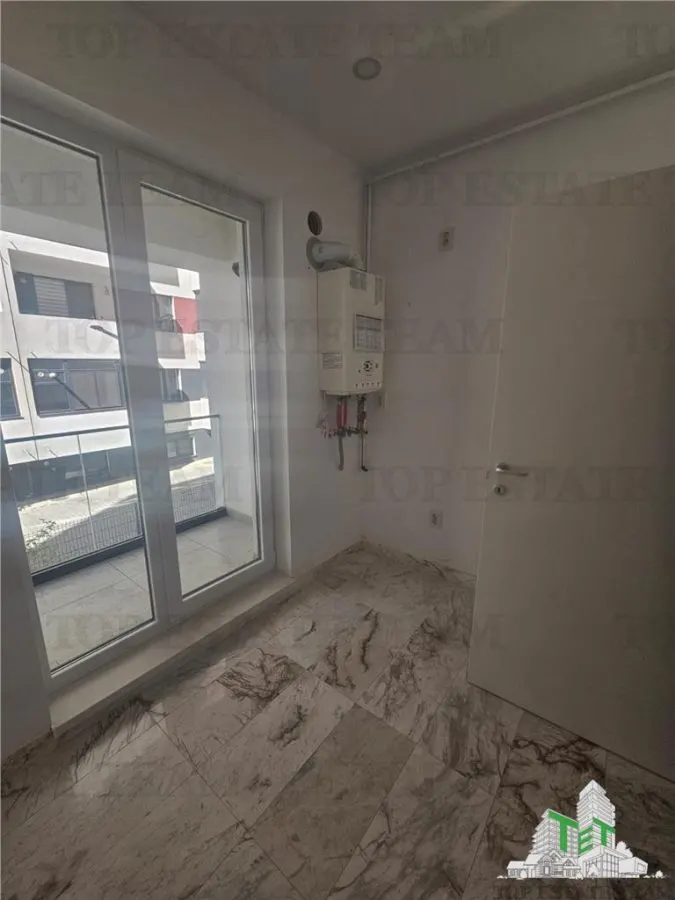 Promotion: 2-Bedroom Apartment, New Valea Cascadelor – Final Unit - foto 6