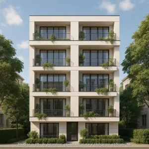 1,027 sqm Ultra-Central Development Plot, Sector 1 – Residential & Mixed-Use - Bucuresti
