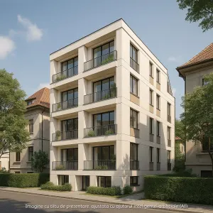 1,027 sqm Ultra-Central Development Plot, Sector 1 – Residential & Mixed-Use - foto 2