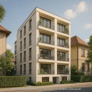 1,027 sqm Ultra-Central Development Plot, Sector 1 – Residential & Mixed-Use - foto 3