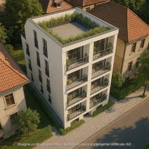 1,027 sqm Ultra-Central Development Plot, Sector 1 – Residential & Mixed-Use - foto 4