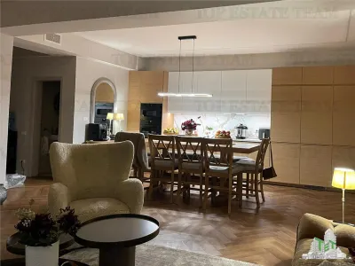 Luxury Finished Apartment 50m from Sea, Mamaia Nord, Constanța - Mamaia-Sat