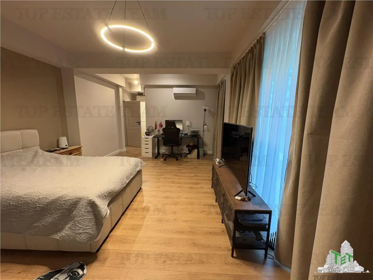 豪华精装公寓，距海边仅50米，马迈亚北区，康斯坦察 - foto 12
