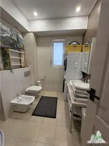 豪华精装公寓，距海边仅50米，马迈亚北区，康斯坦察 - foto 19
