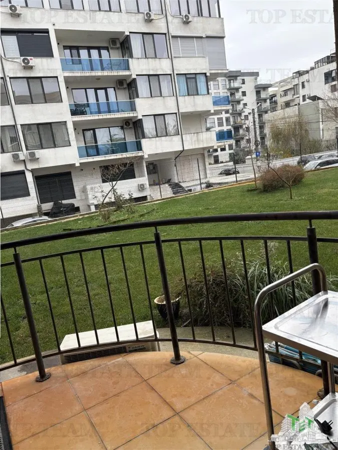 豪华精装公寓，距海边仅50米，马迈亚北区，康斯坦察 - foto 20