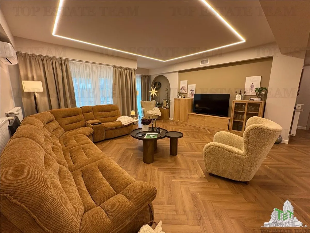 豪华精装公寓，距海边仅50米，马迈亚北区，康斯坦察 - foto 4