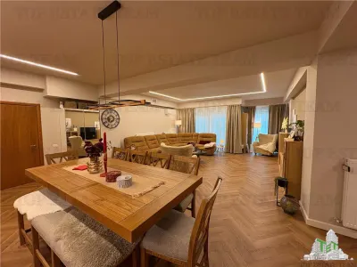 豪华精装公寓，距海边仅50米，马迈亚北区，康斯坦察 - foto 5