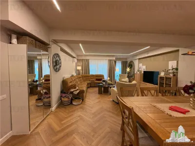 豪华精装公寓，距海边仅50米，马迈亚北区，康斯坦察 - foto 6