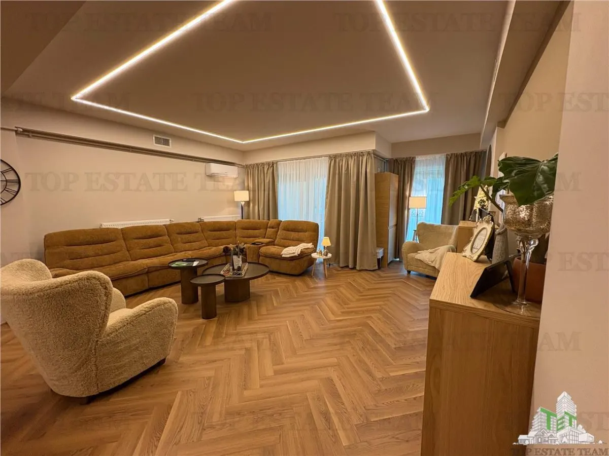 豪华精装公寓，距海边仅50米，马迈亚北区，康斯坦察 - foto 7