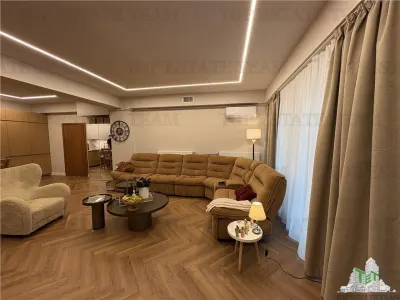 豪华精装公寓，距海边仅50米，马迈亚北区，康斯坦察 - foto 9