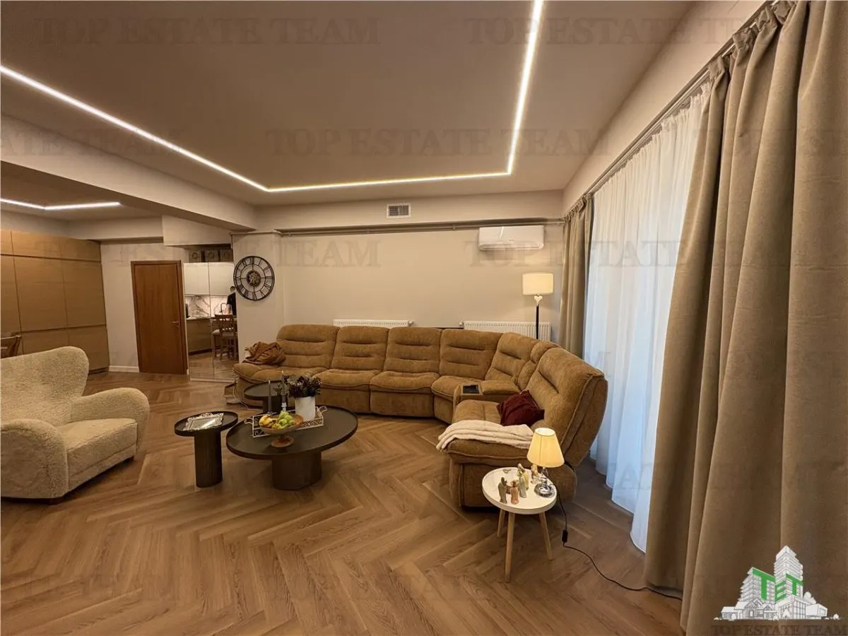 豪华精装公寓，距海边仅50米，马迈亚北区，康斯坦察 - foto 9