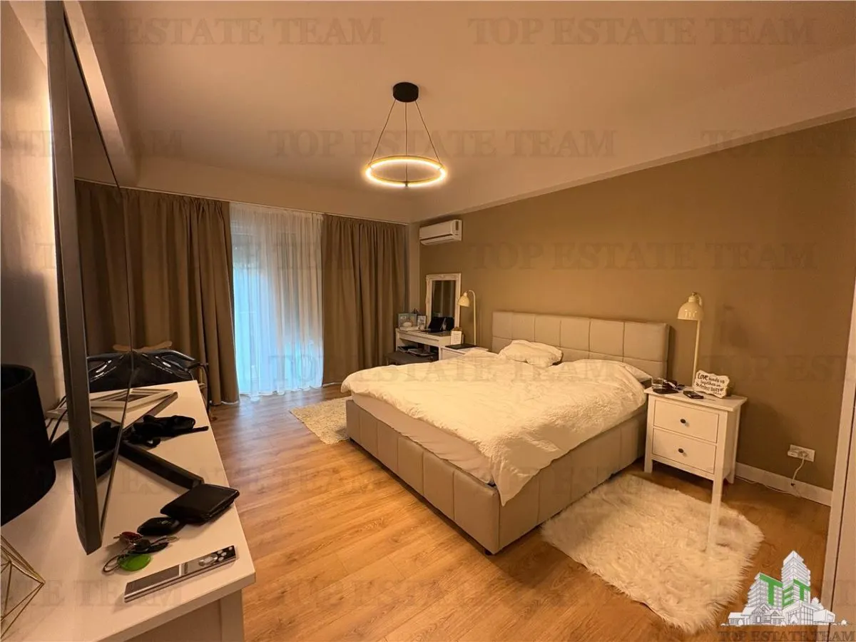豪华精装公寓，距海边仅50米，马迈亚北区，康斯坦察 - foto 10