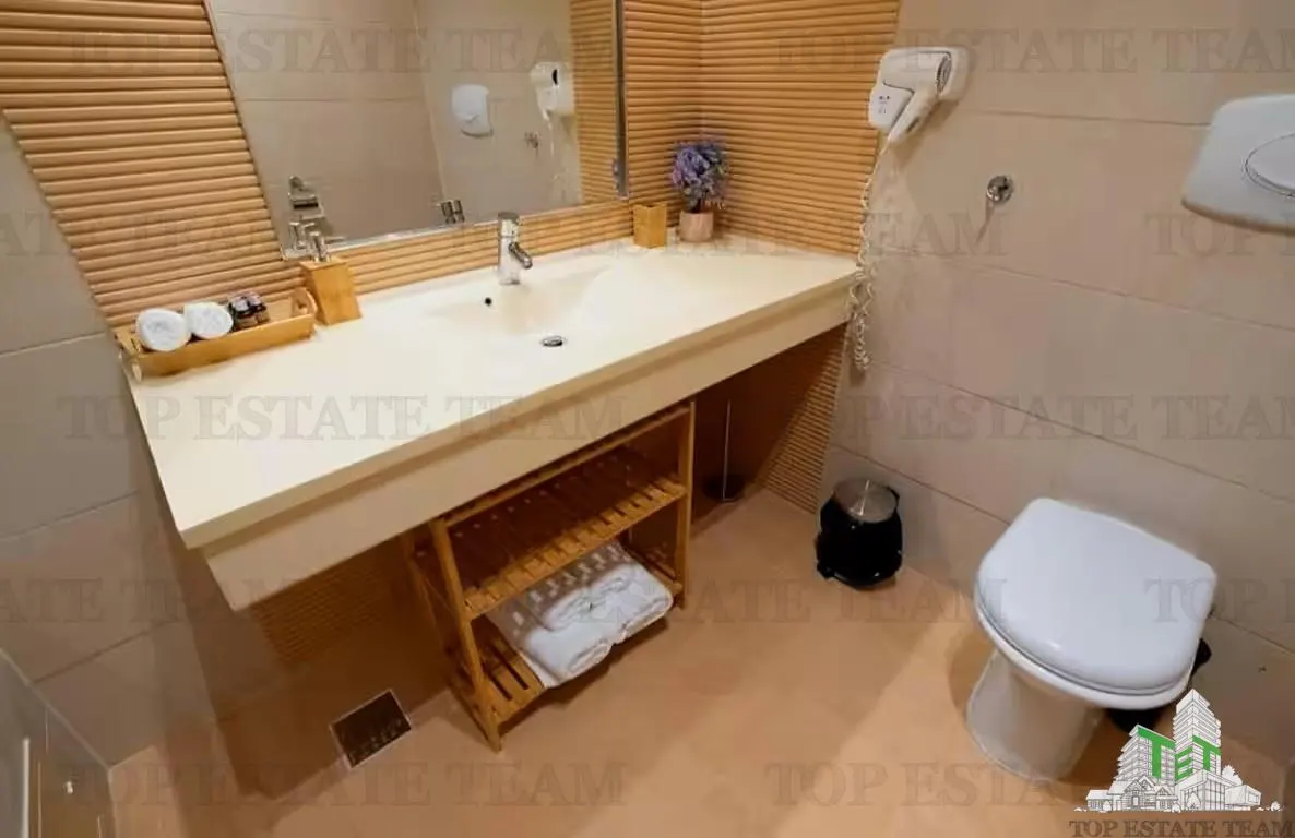 Reduced Price: Exceptional 2-Bedroom Apartment, Luxury Furnished, Investment Opportunity, Splaiul Unirii - foto 5