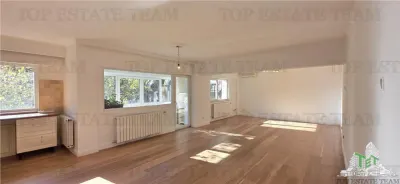 4-Bedroom Apartment for Sale – Baneasa Herastrau, Bucharest - Bucuresti