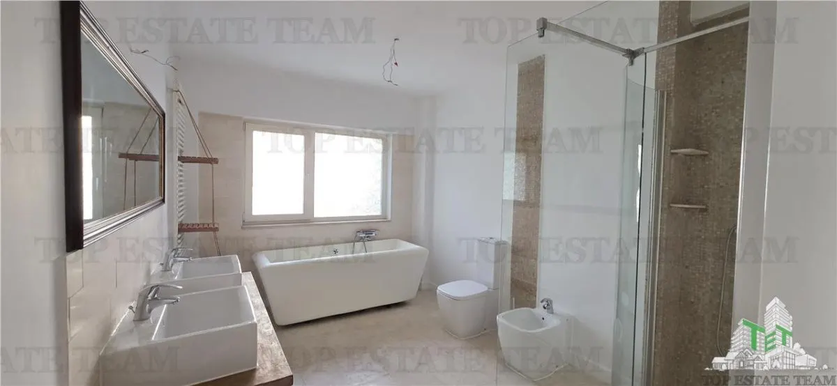 4-Bedroom Apartment for Sale – Baneasa Herastrau, Bucharest - foto 7