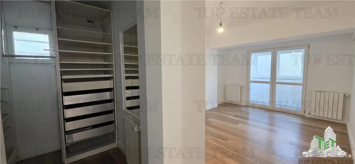 4-Bedroom Apartment for Sale – Baneasa Herastrau, Bucharest - foto 9