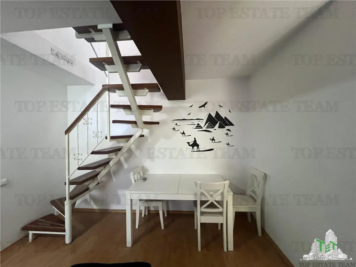3-Bedroom Duplex, 80 sqm, 2011 Construction, Bd Constantin Brancoveanu - foto 12