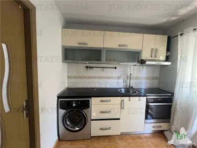 3-Bedroom Duplex, 80 sqm, 2011 Construction, Bd Constantin Brancoveanu - foto 13