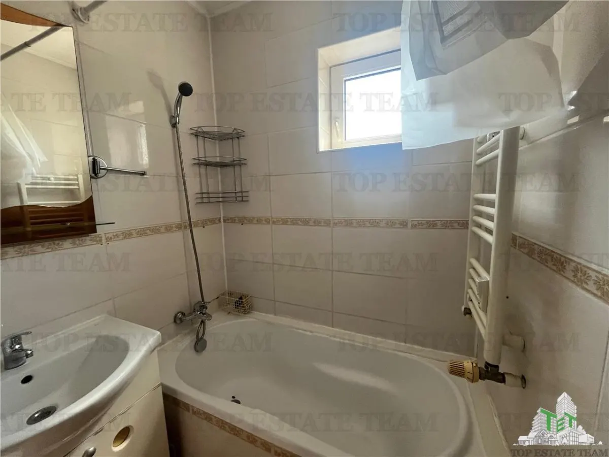 3-Bedroom Duplex, 80 sqm, 2011 Construction, Bd Constantin Brancoveanu - foto 14