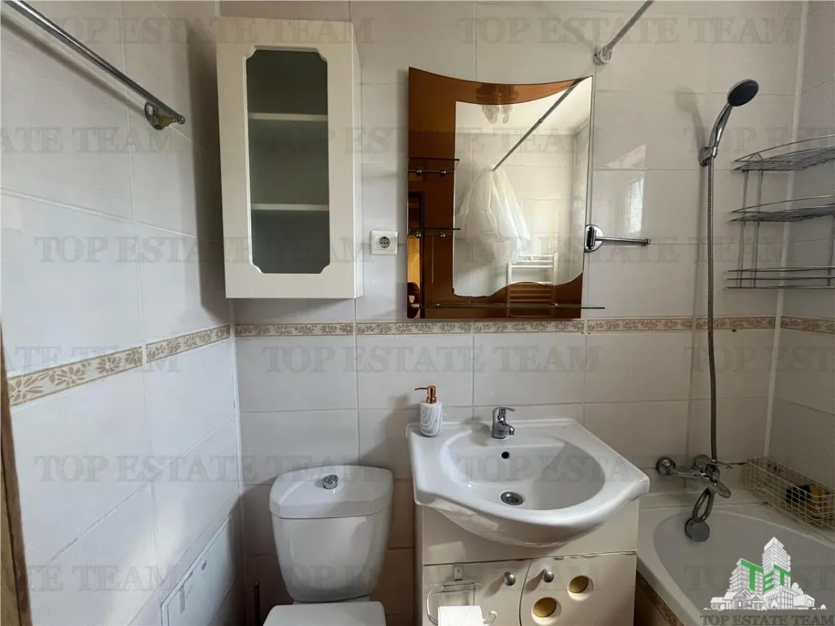 3-Bedroom Duplex, 80 sqm, 2011 Construction, Bd Constantin Brancoveanu - foto 15