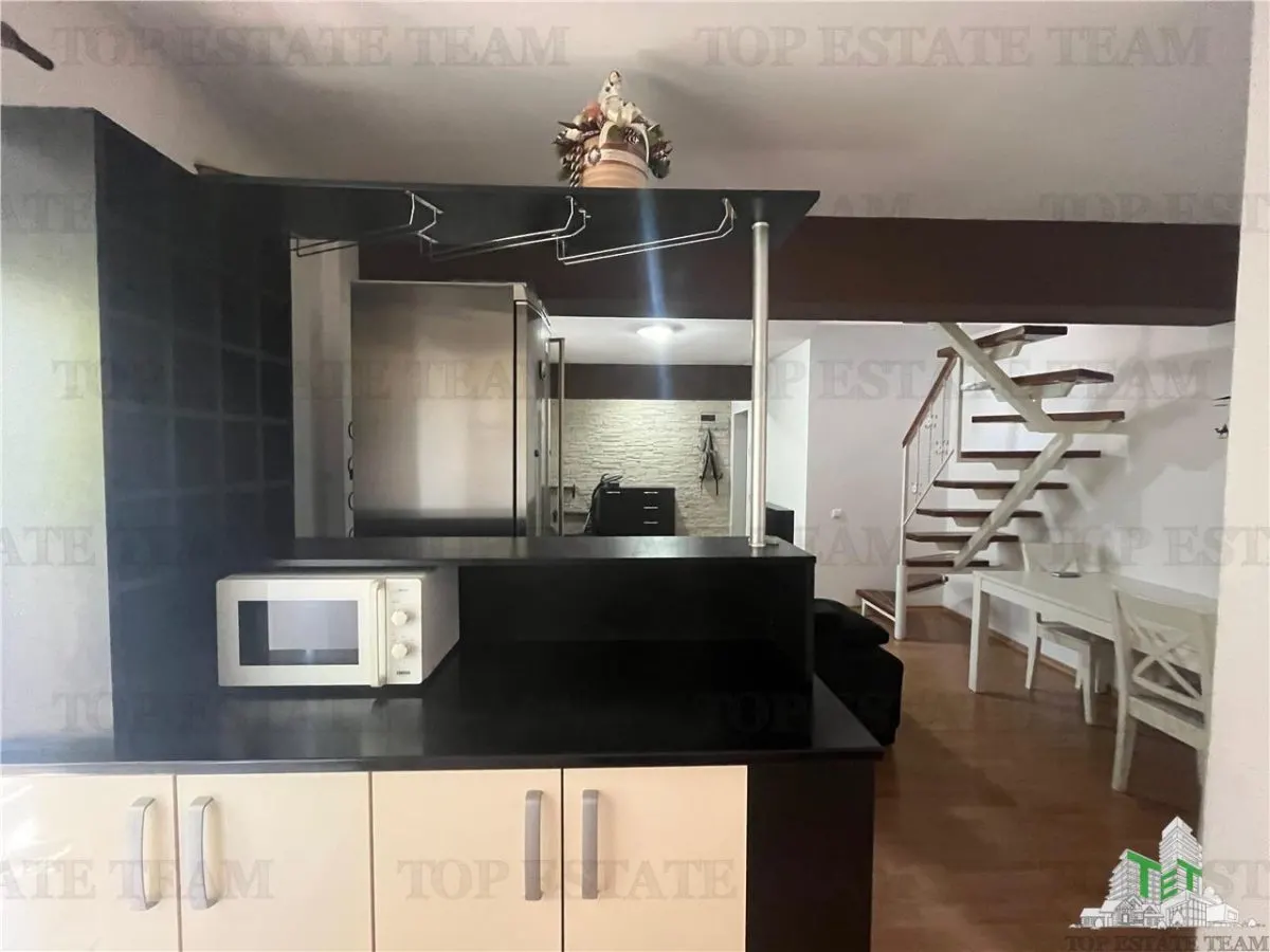 3-Bedroom Duplex, 80 sqm, 2011 Construction, Bd Constantin Brancoveanu - foto 3