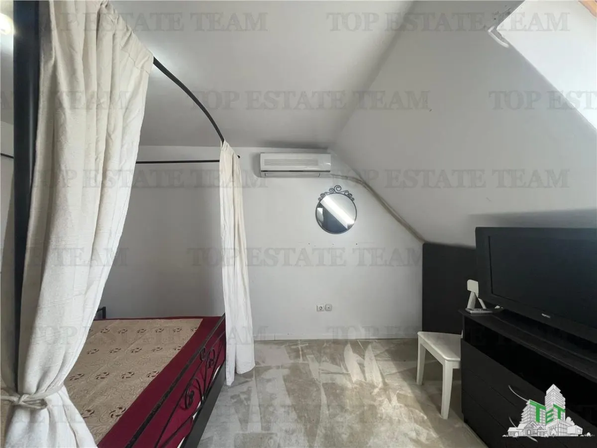 3-Bedroom Duplex, 80 sqm, 2011 Construction, Bd Constantin Brancoveanu - foto 4