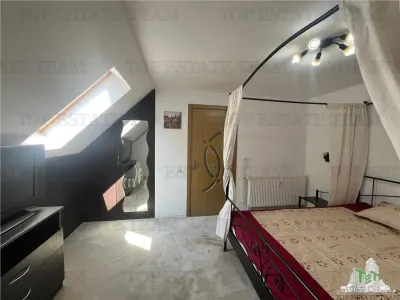 3-Bedroom Duplex, 80 sqm, 2011 Construction, Bd Constantin Brancoveanu - foto 5