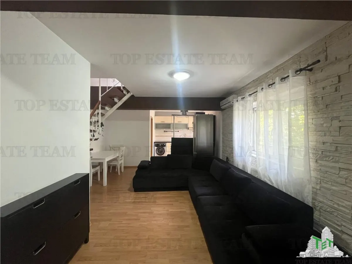 3-Bedroom Duplex, 80 sqm, 2011 Construction, Bd Constantin Brancoveanu - foto 7