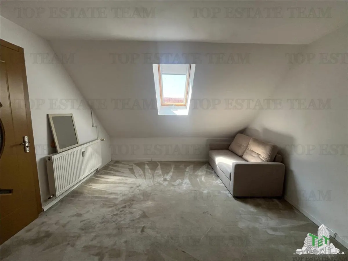 3-Bedroom Duplex, 80 sqm, 2011 Construction, Bd Constantin Brancoveanu - foto 8