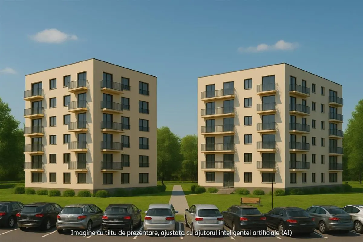 Exceptional Investment: 1,773 sqm Plot with Generous Street Frontage - foto 3
