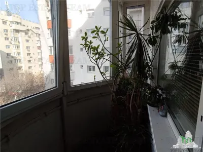 Studio for Sale, Domenii-Mihalache, 1983 Building, Lower Floor - foto 4