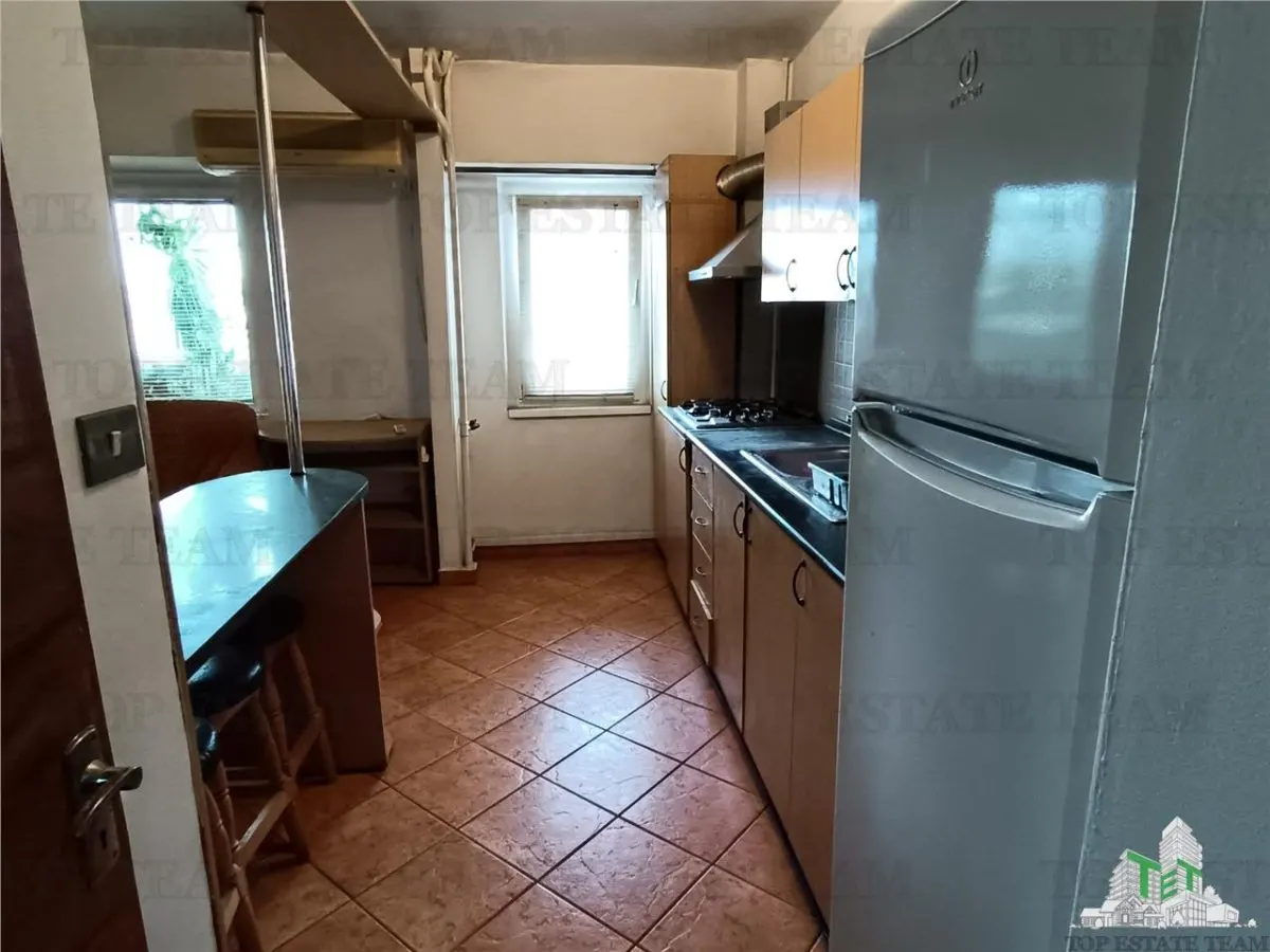 Studio for Sale, Domenii-Mihalache, 1983 Building, Lower Floor - foto 6