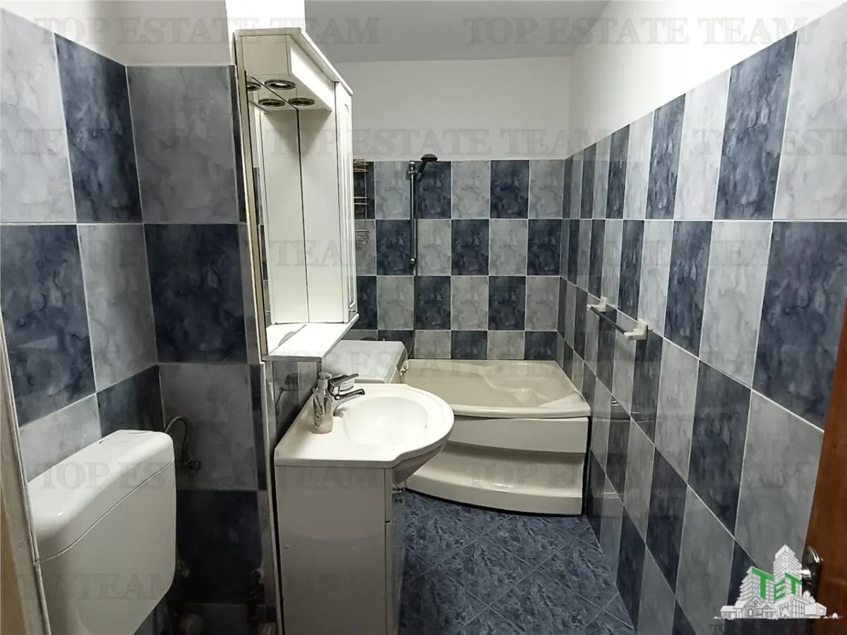 Studio for Sale, Domenii-Mihalache, 1983 Building, Lower Floor - foto 7