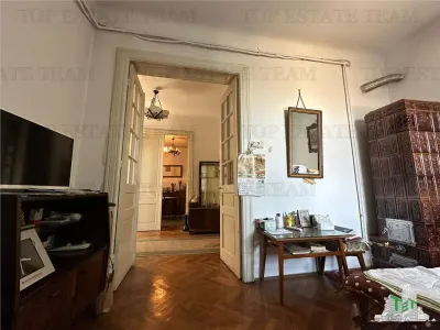 Appartement trois pièces, zone Matache, RS 1, situation centrale - foto 2