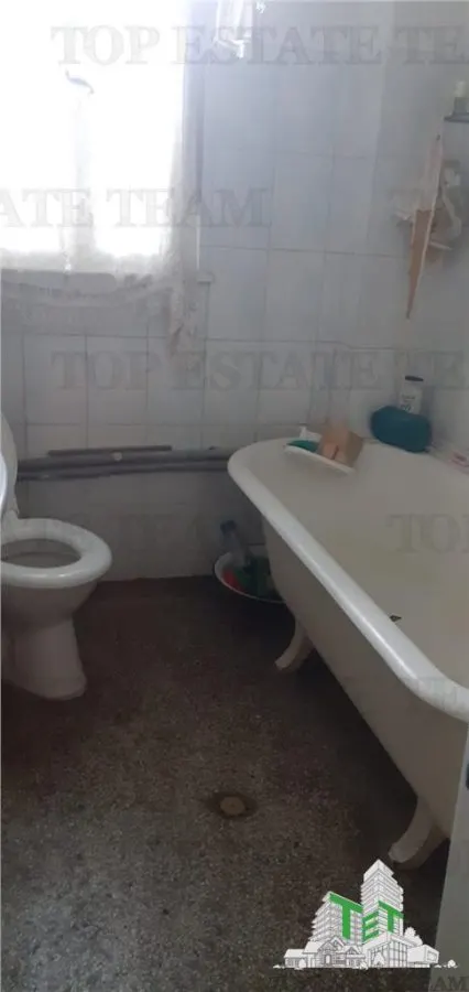 Appartement trois pièces, zone Matache, RS 1, situation centrale - foto 12