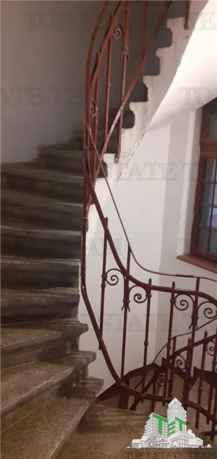 Appartement trois pièces, zone Matache, RS 1, situation centrale - foto 13