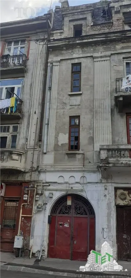 Appartement trois pièces, zone Matache, RS 1, situation centrale - foto 15