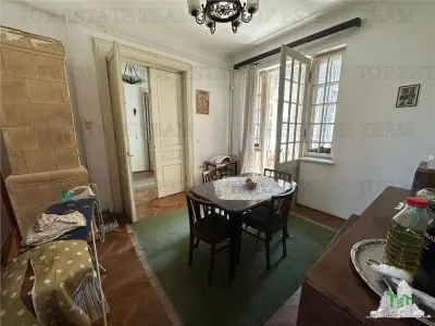 Appartement trois pièces, zone Matache, RS 1, situation centrale - foto 3