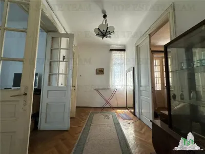 Appartement trois pièces, zone Matache, RS 1, situation centrale - foto 6
